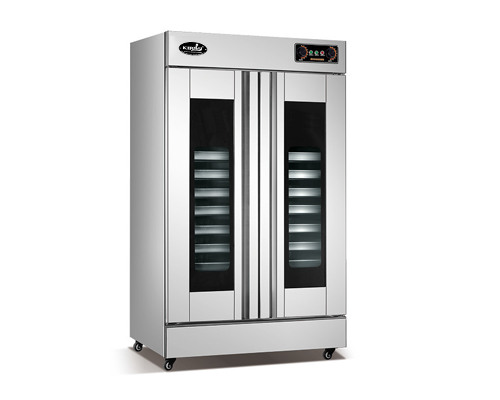 Commercial Bakery Proofer Buying Guide: Capacity, Control, and Timing