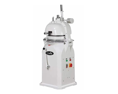 Dough Divider & Rounder Series from Kirthy Industrial Equips